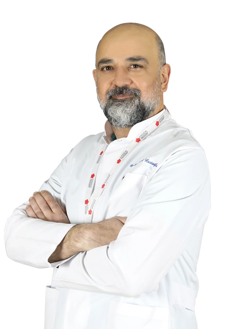 Prof. Dr. İ. Oral Hastaoğlu